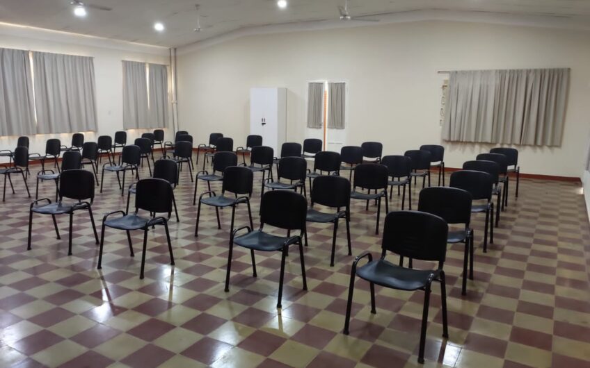 SALÓN DON BOSCO