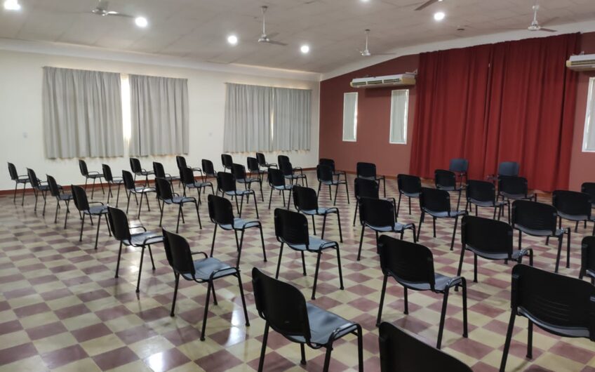 SALÓN DON BOSCO