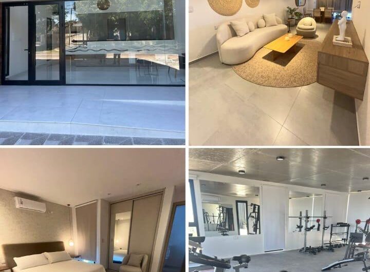 DEPARTAMENTOS A ESTRENAR  – EDIFICIO PACÍFICO | URUGUAY 399 B° SAN MIGUEL – FORMOSA