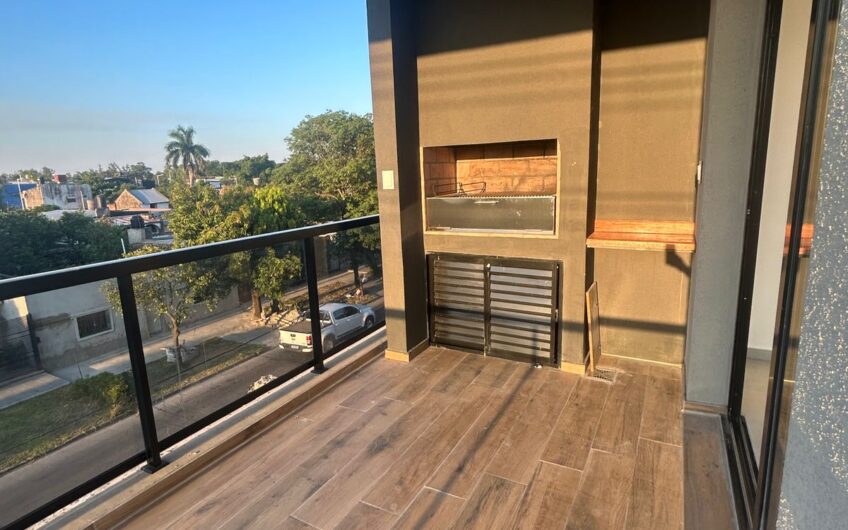 DEPARTAMENTOS A ESTRENAR  – EDIFICIO PACÍFICO | URUGUAY 399 B° SAN MIGUEL – FORMOSA