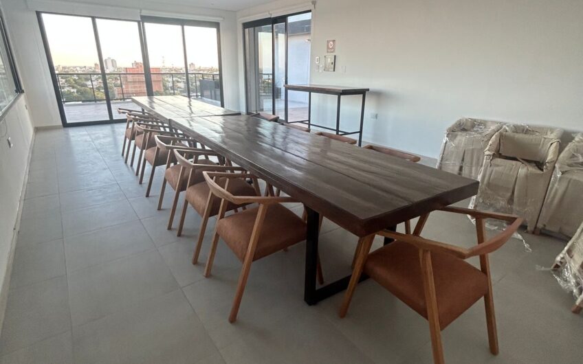 DEPARTAMENTOS A ESTRENAR  – EDIFICIO PACÍFICO | URUGUAY 399 B° SAN MIGUEL – FORMOSA