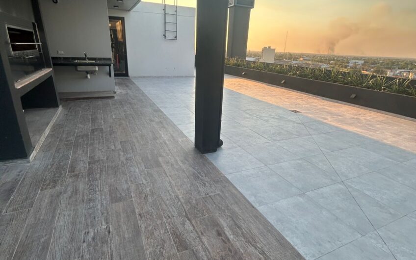 DEPARTAMENTOS A ESTRENAR  – EDIFICIO PACÍFICO | URUGUAY 399 B° SAN MIGUEL – FORMOSA