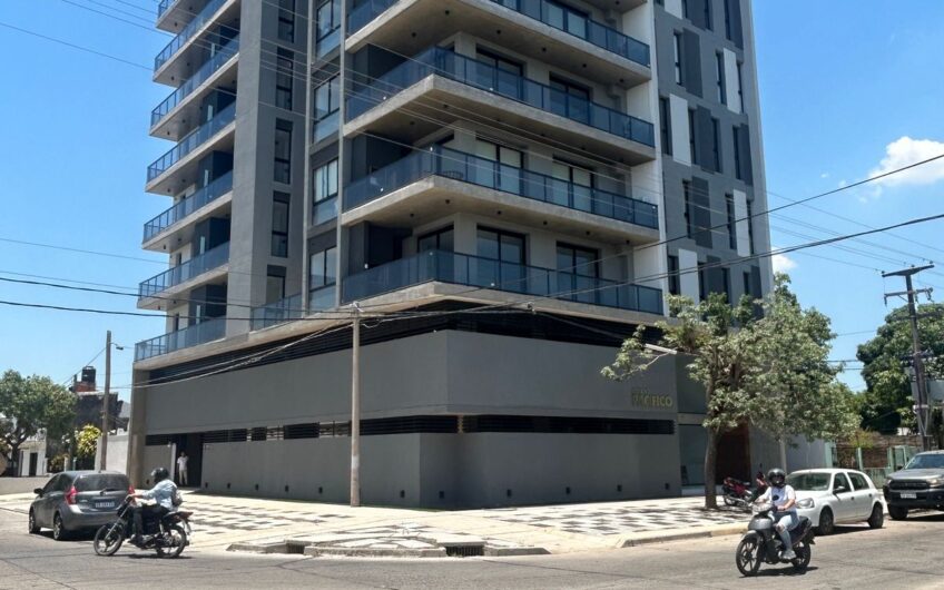 DEPARTAMENTOS A ESTRENAR  – EDIFICIO PACÍFICO | URUGUAY 399 B° SAN MIGUEL – FORMOSA