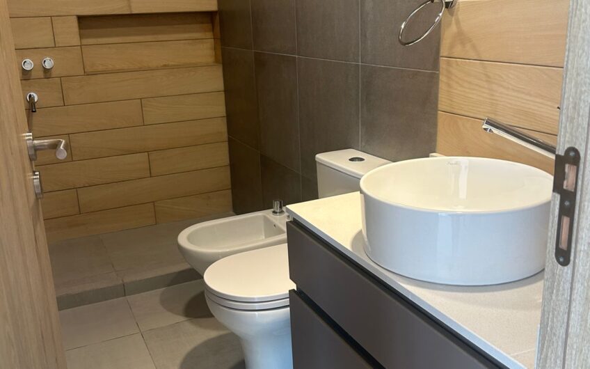 DEPARTAMENTOS A ESTRENAR  – EDIFICIO PACÍFICO | URUGUAY 399 B° SAN MIGUEL – FORMOSA