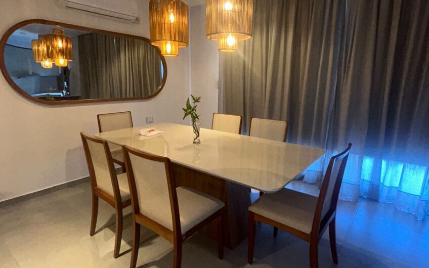DEPARTAMENTOS A ESTRENAR  – EDIFICIO PACÍFICO | URUGUAY 399 B° SAN MIGUEL – FORMOSA
