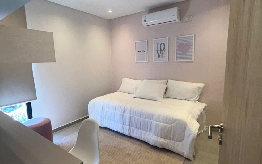 DEPARTAMENTOS A ESTRENAR  – EDIFICIO PACÍFICO | URUGUAY 399 B° SAN MIGUEL – FORMOSA