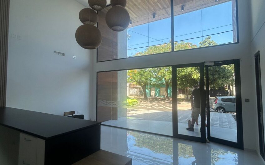 DEPARTAMENTOS A ESTRENAR  – EDIFICIO PACÍFICO | URUGUAY 399 B° SAN MIGUEL – FORMOSA