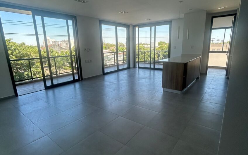 DEPARTAMENTOS A ESTRENAR  – EDIFICIO PACÍFICO | URUGUAY 399 B° SAN MIGUEL – FORMOSA