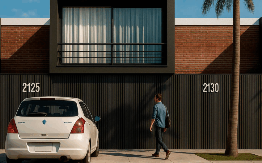 CASAS DOMUS – Últimas Unidades en Pozo | Diseño Contemporáneo + Naturaleza | A 10 min del Centro de Formosa