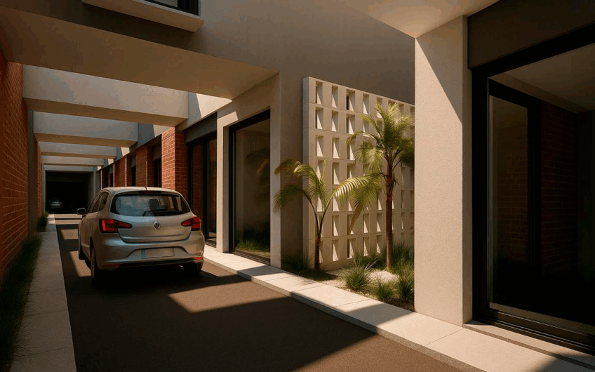 CASAS DOMUS – Últimas Unidades en Pozo | Diseño Contemporáneo + Naturaleza | A 10 min del Centro de Formosa