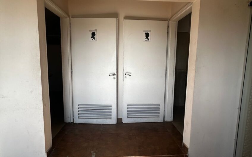 SALÓN PARA EVENTOS + OFICINAS    ||             Av. Dr. Luis Gutnisky y Territorio Nacional , Barrio La Pilar