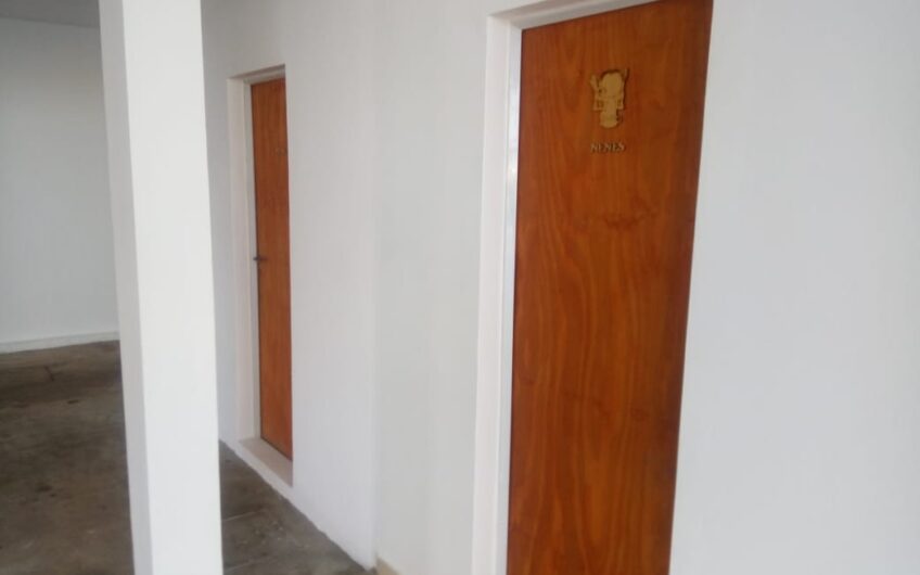 SALÓN COMERCIAL PREMIUM en Circunvalación – Ubicación Estratégica