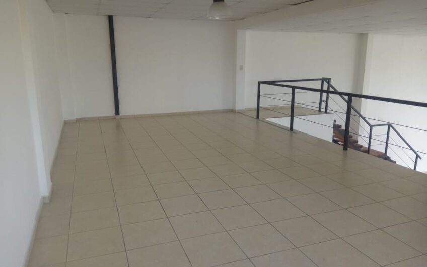 SALÓN COMERCIAL PREMIUM en Circunvalación – Ubicación Estratégica