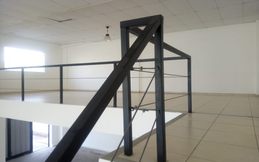 SALÓN COMERCIAL PREMIUM en Circunvalación – Ubicación Estratégica