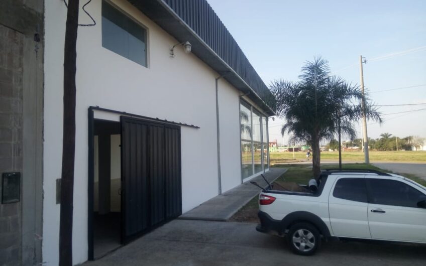 SALÓN COMERCIAL PREMIUM en Circunvalación – Ubicación Estratégica