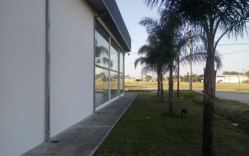 SALÓN COMERCIAL PREMIUM en Circunvalación – Ubicación Estratégica