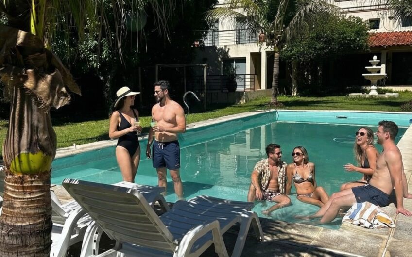 PROPIEDAD IDEAL PARA EMPRENDIMIENTO HOTELERO / AIRBNB – BARRIO BERNARDINO RIVADAVIA  LOTE 4| FORMOSA