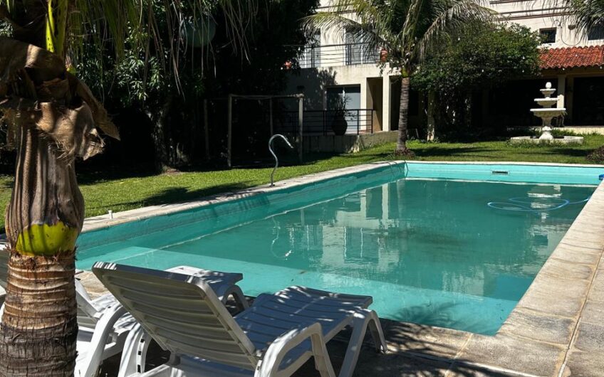 PROPIEDAD IDEAL PARA EMPRENDIMIENTO HOTELERO / AIRBNB – BARRIO BERNARDINO RIVADAVIA  LOTE 4| FORMOSA