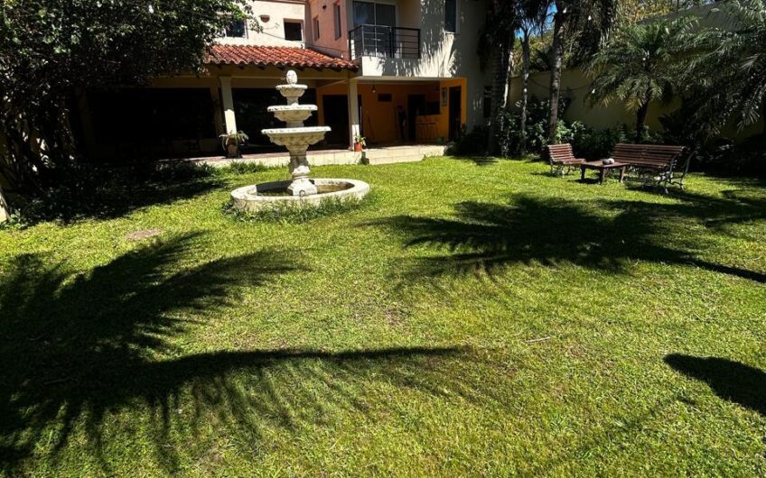 PROPIEDAD IDEAL PARA EMPRENDIMIENTO HOTELERO / AIRBNB – BARRIO BERNARDINO RIVADAVIA  LOTE 4| FORMOSA