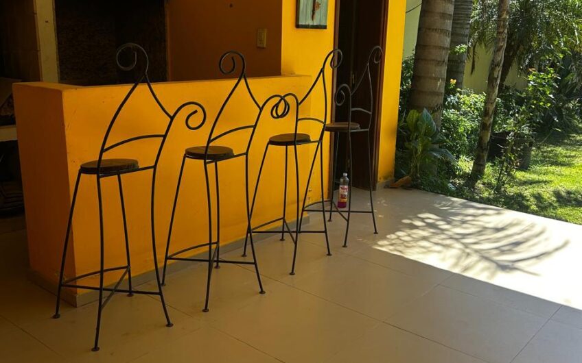 PROPIEDAD IDEAL PARA EMPRENDIMIENTO HOTELERO / AIRBNB – BARRIO BERNARDINO RIVADAVIA  LOTE 4| FORMOSA
