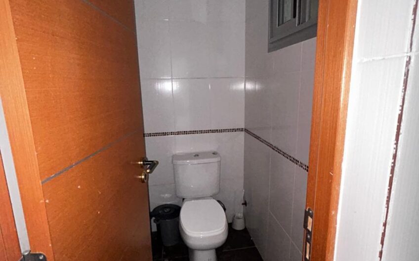 Salón Comercial Premium en Alquiler